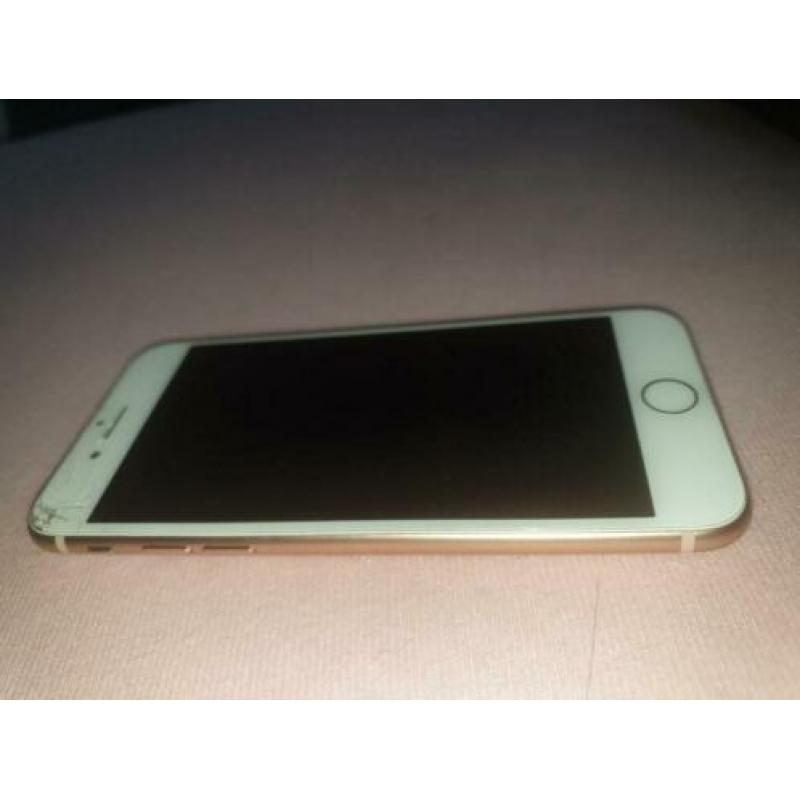 Apple Iphone 8 64GB (Gold)