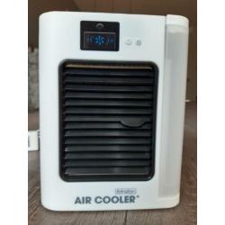 Twee air coolers deluxe Livington