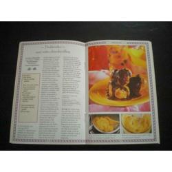 Zgan- Chocolade - Anne Wilson.