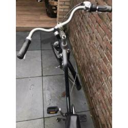 3 gazelle fietsen