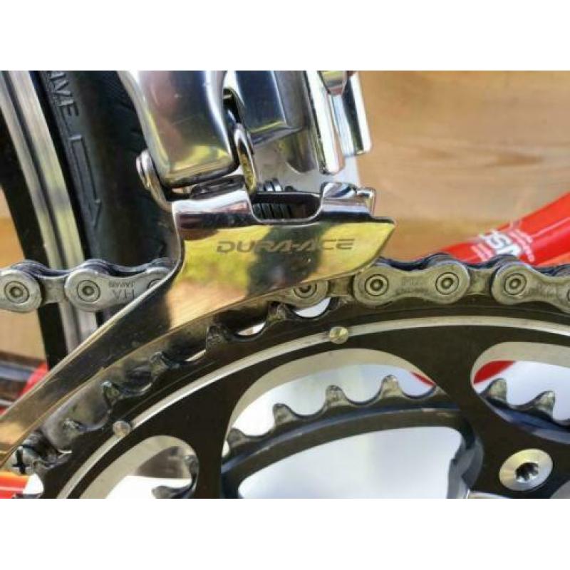 Kuota Kredo Ultra Full Carbon