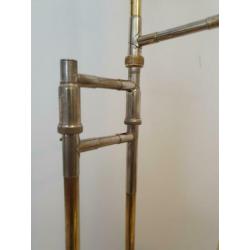 Bach Stradivarius 36 trombone