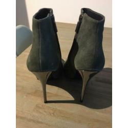 Supertrash nieuw maat 40 army green