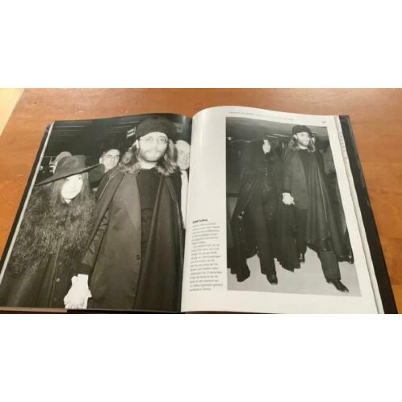 John lennon een geschiedenis in beelden