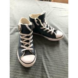 All stars winter gevoerd maat 33