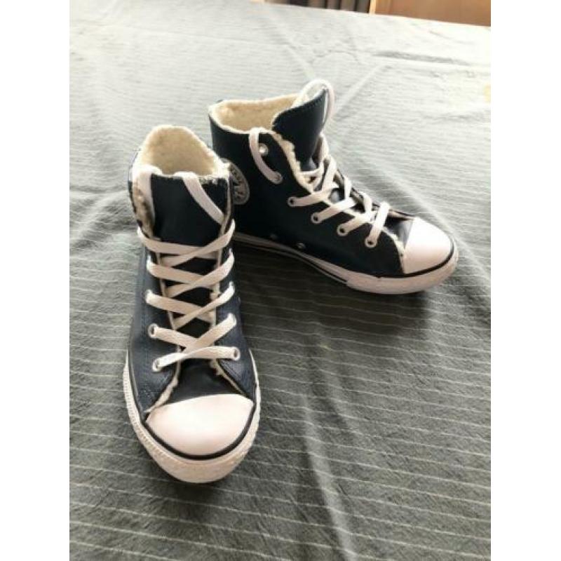 All stars winter gevoerd maat 33