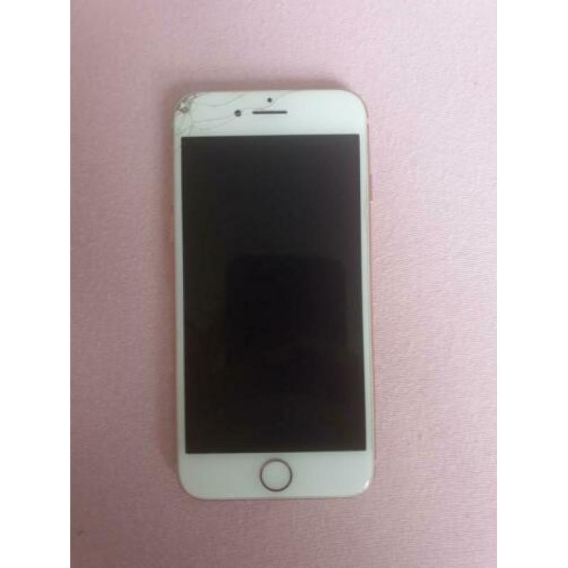 Apple Iphone 8 64GB (Gold)