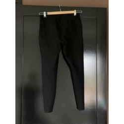 Ted Baker broek maat 2 zwart