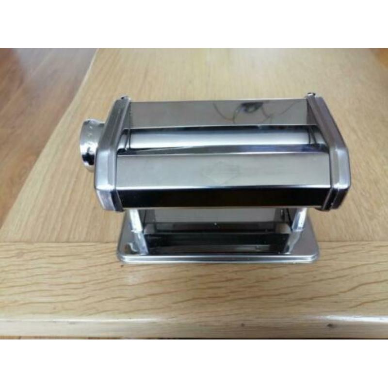 Pasta machine Kuchenprofi