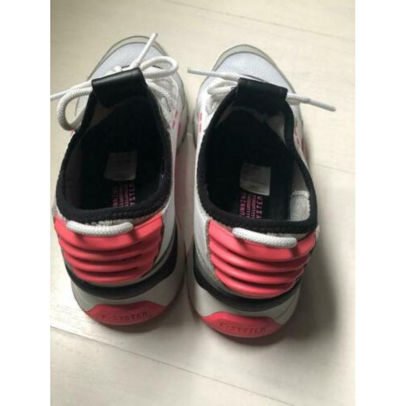 Puma RS-0 maat 36