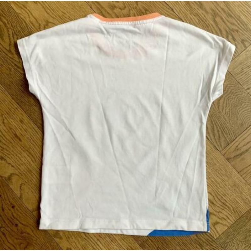 Adidas sportsetje maat 128