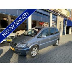 Opel Zafira 2.2-16V Maxx APK 11-2020.CLIMATE/L.M VELGEN