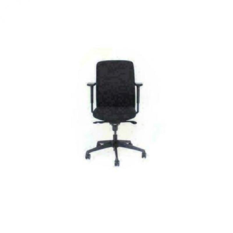RM Office Type Vigo: Bureaustoelen/Burostoelen, NIEUW.