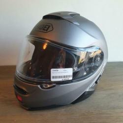 Shoei neotec 2 matt deep grey 2019 nieuw in doos xl
