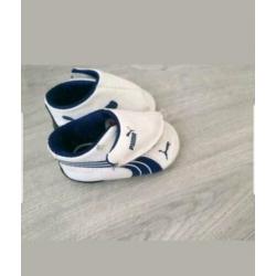 Nieuwe Puma schoenen maat 16
