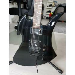 BC Rich Mockingbird