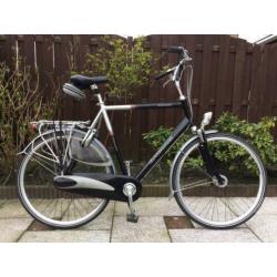 Batavus Intermezzo herenfiets 7 versnellingen framemaat 65