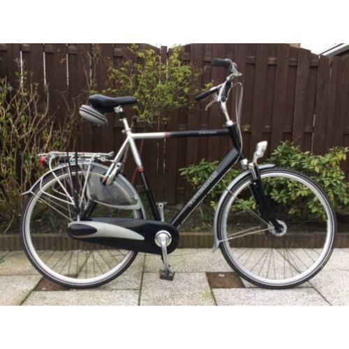 Batavus Intermezzo herenfiets 7 versnellingen framemaat 65