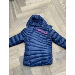 Icepeak dames skijas 38