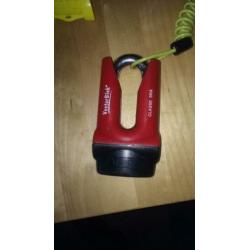 Brommer Honda Mt 5