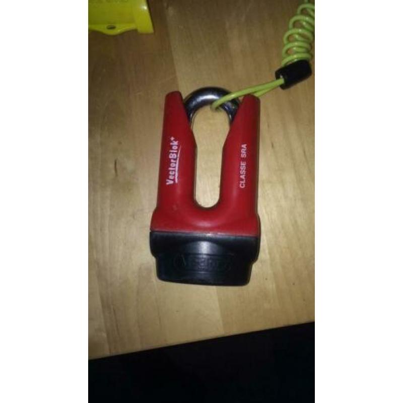 Brommer Honda Mt 5
