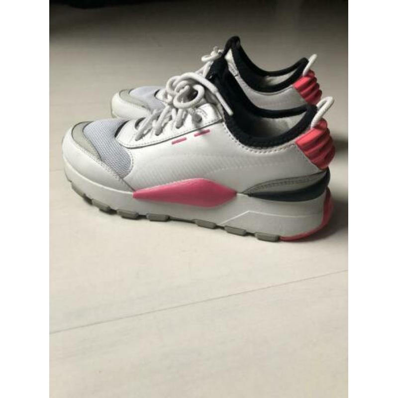 Puma RS-0 maat 36