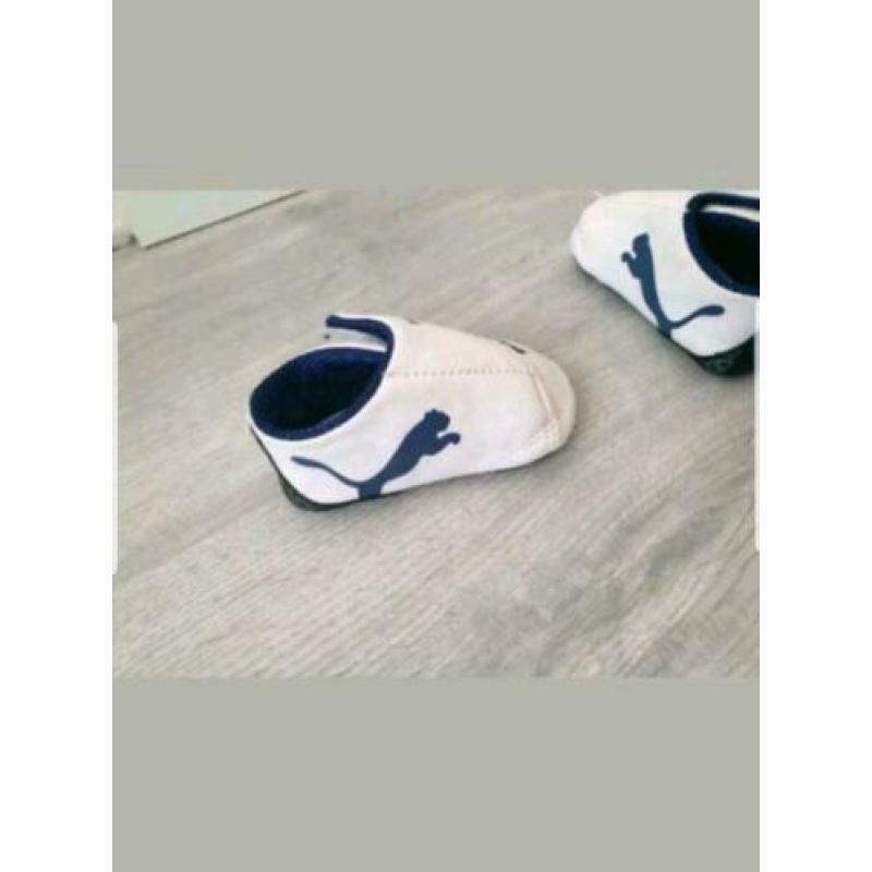 Nieuwe Puma schoenen maat 16