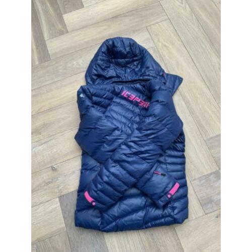 Icepeak dames skijas 38
