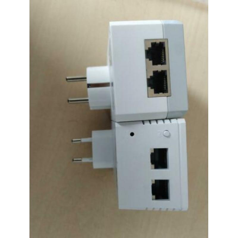 tp link av500 power line kit