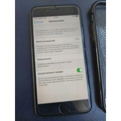 IPhone 7 32gb black