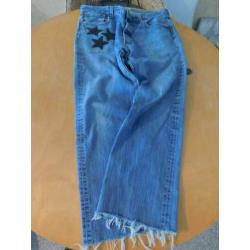 Levi's spijkerbroek 501 special - W36 - L36