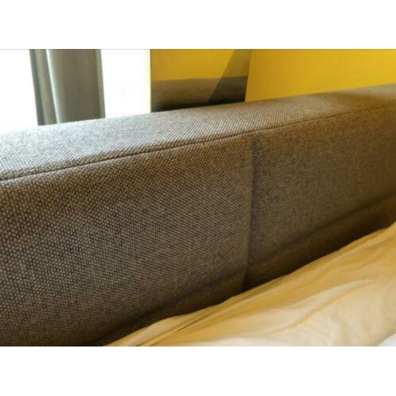 boxspring bed 210 x 180 (nieuw)