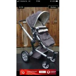 Joolz kinderwagen