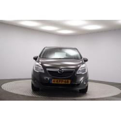 Opel Meriva 1.4 Turbo 120 PK Berlin Airco Lmv (bj 2013)