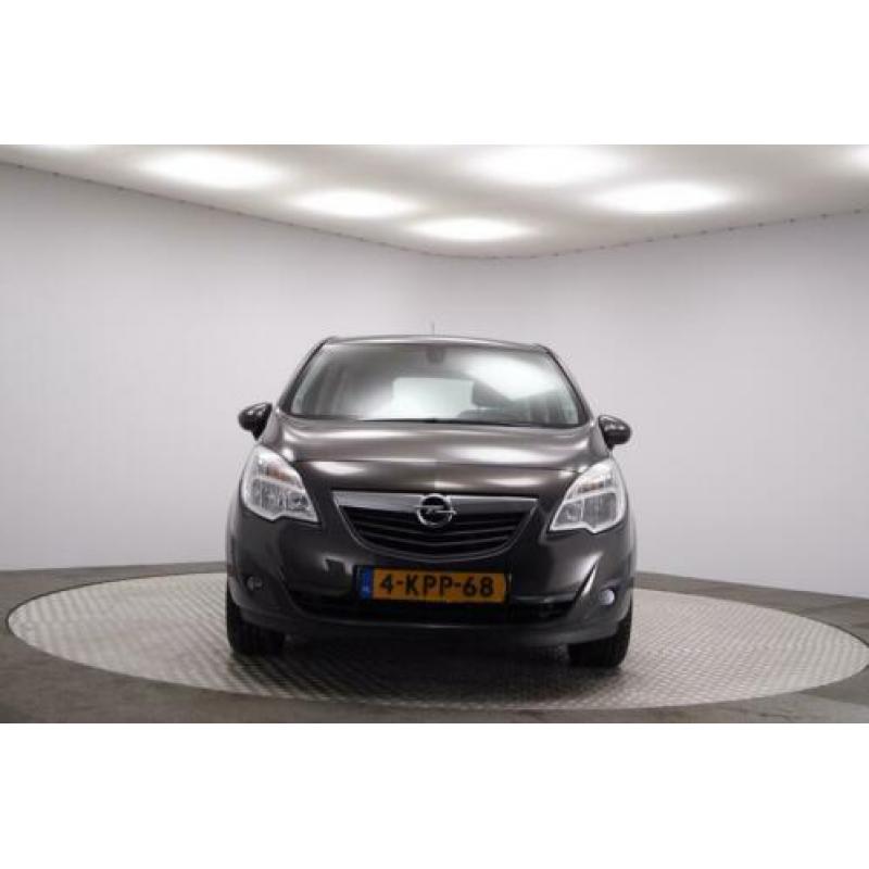 Opel Meriva 1.4 Turbo 120 PK Berlin Airco Lmv (bj 2013)