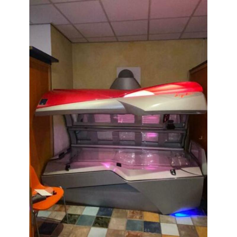 Ergoline Excellence 950
