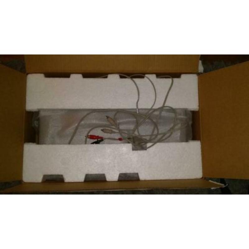 Philips Soundprocessor/Equalizer F3538