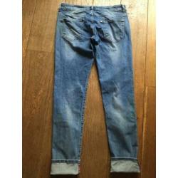 Eden Schwartz,Jeans,Myra 305,maat 33,2stuks