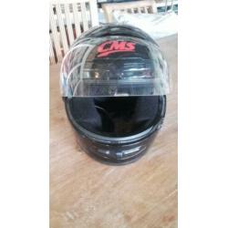 Prima motorhelm