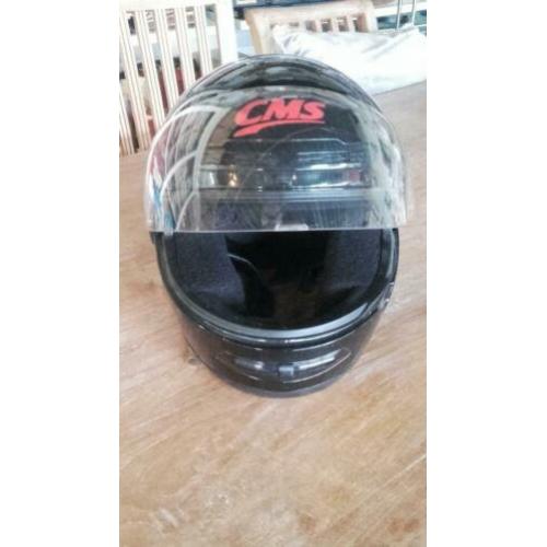 Prima motorhelm