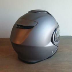 Shoei neotec 2 matt deep grey 2019 nieuw in doos xl