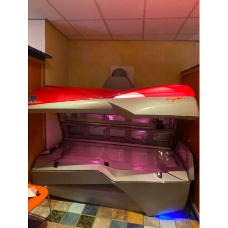 Ergoline Excellence 950