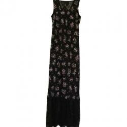 ?? SALE Nieuwe Liu Jo maxi dress wp 199,99 maat S 36 ??