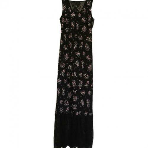 ?? SALE Nieuwe Liu Jo maxi dress wp 199,99 maat S 36 ??