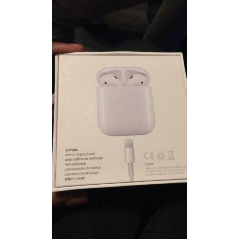 Airpods 1