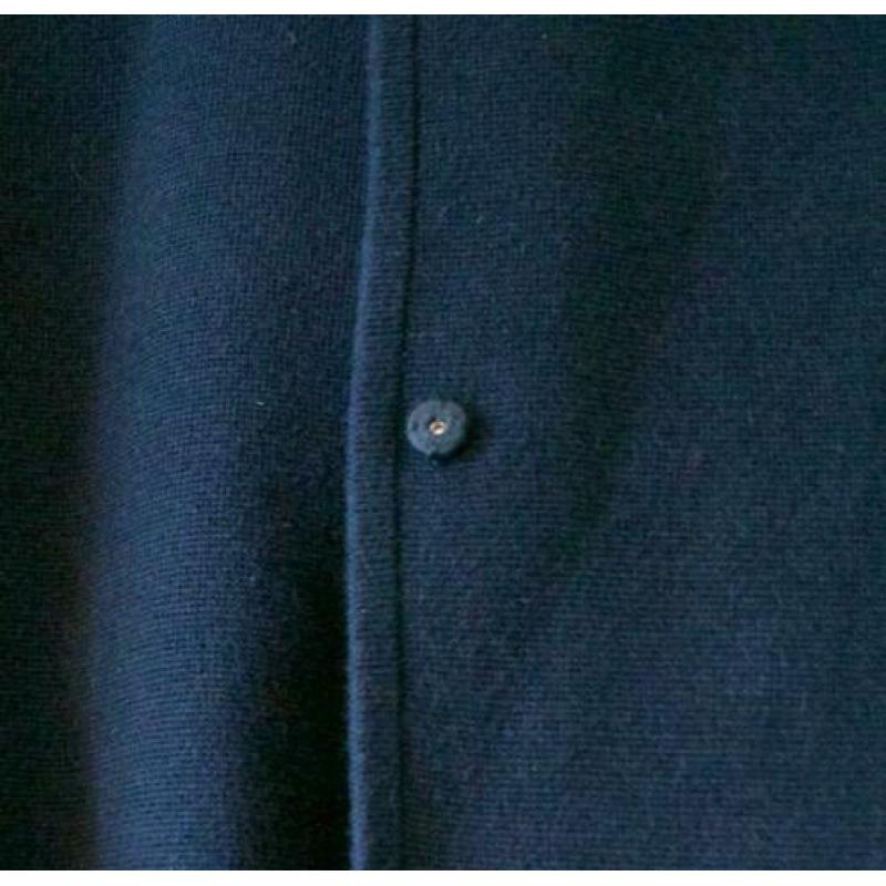 Vestje blauw Filippa K