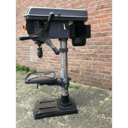 Creusen professionele kolomboormachine 230V 750Watt