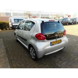 Toyota Aygo 1.0-12V + (bj 2008)
