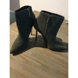 Supertrash nieuw maat 40 army green