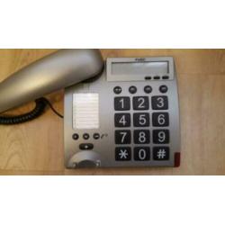 grote toetsen telefoon